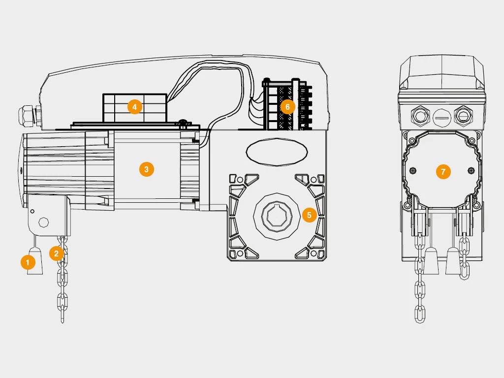 Конструкция Конструкция